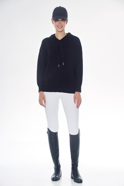 Santa Sweatshirt - Riders Choice Supply Co