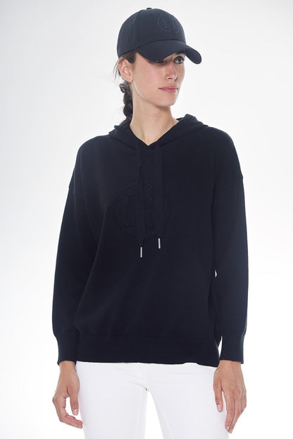 Santa Sweatshirt - Riders Choice Supply Co