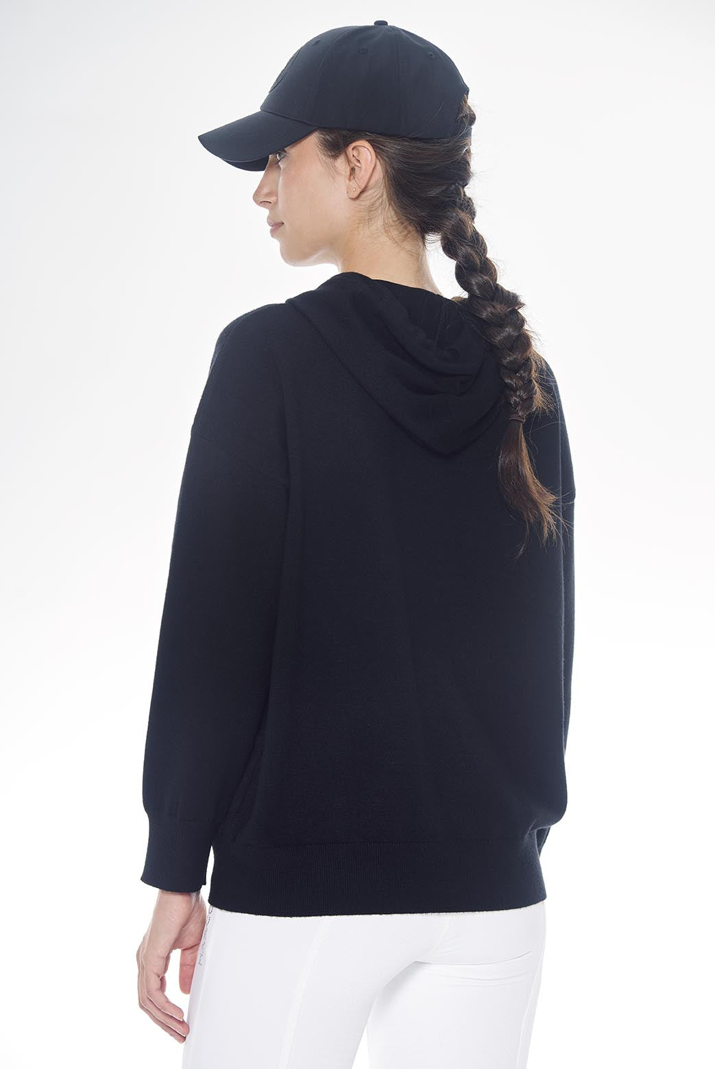 Santa Sweatshirt - Riders Choice Supply Co