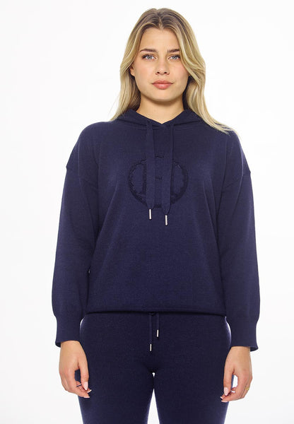 Santa Sweatshirt - Riders Choice Supply Co