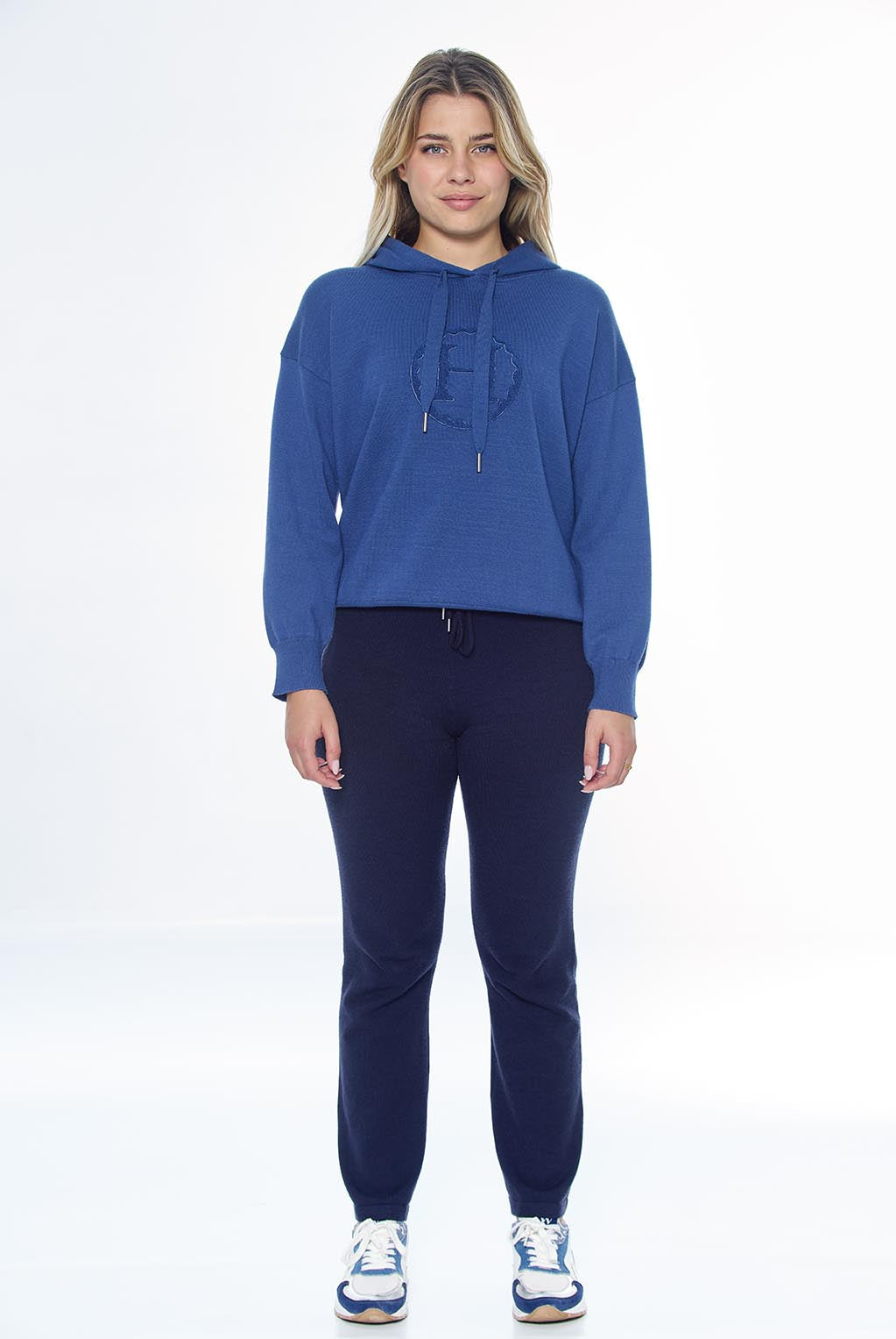 Santa Sweatshirt - Riders Choice Supply Co