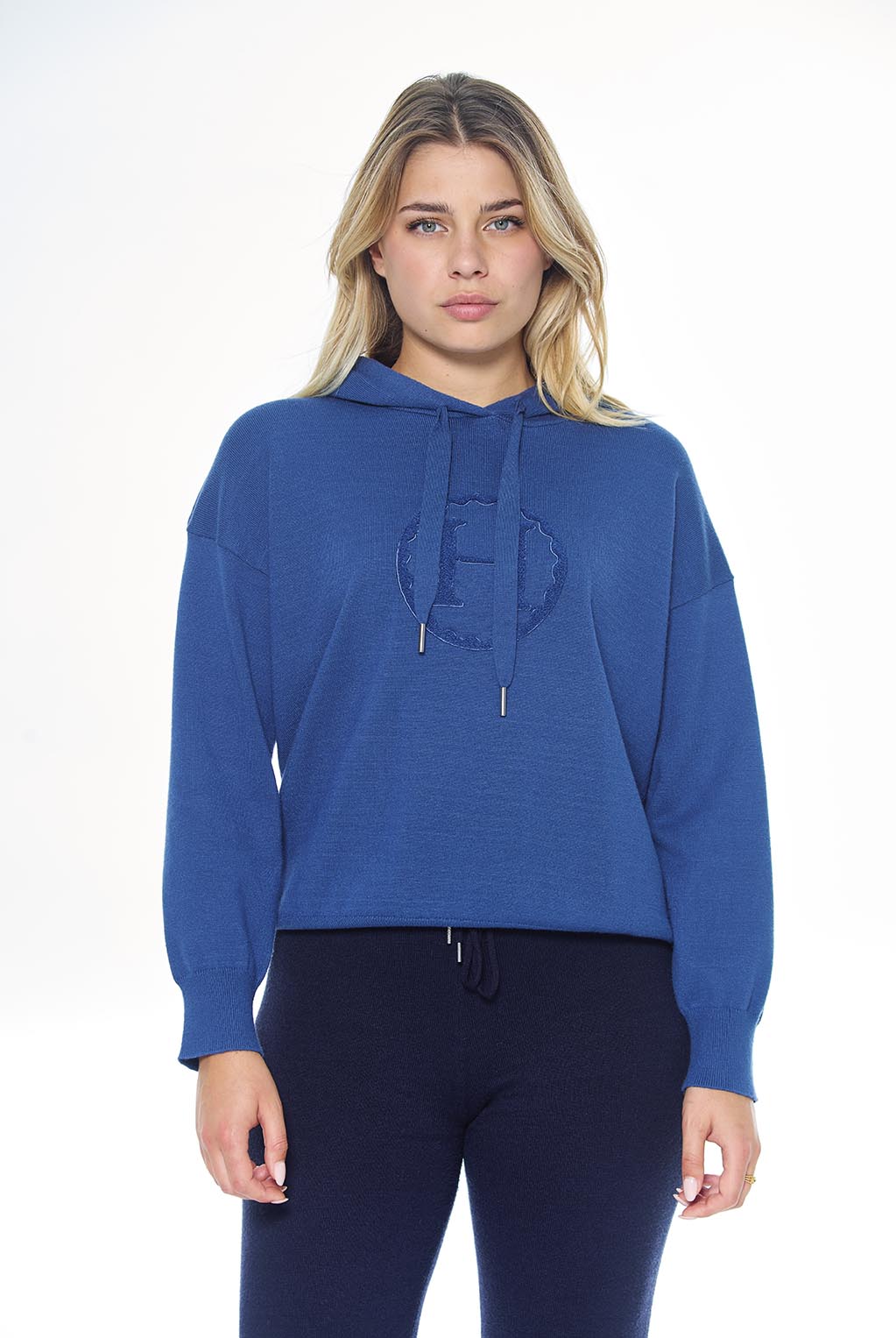 Santa Sweatshirt - Riders Choice Supply Co