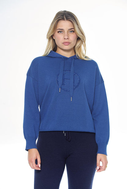 Santa Sweatshirt - Riders Choice Supply Co