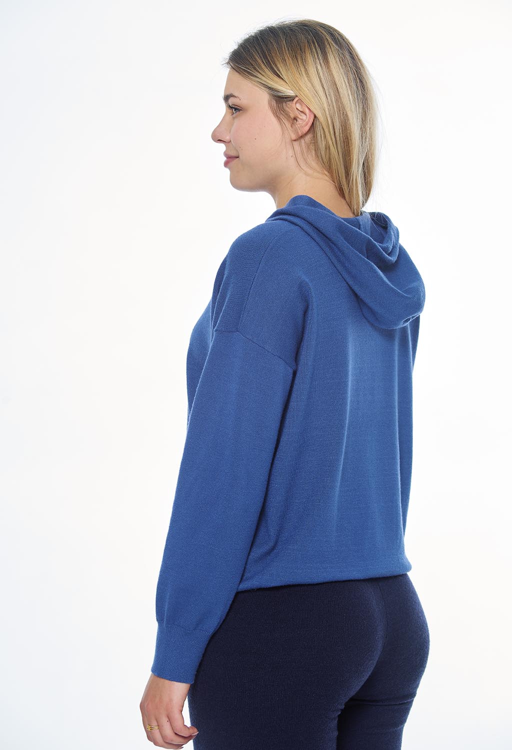 Santa Sweatshirt - Riders Choice Supply Co