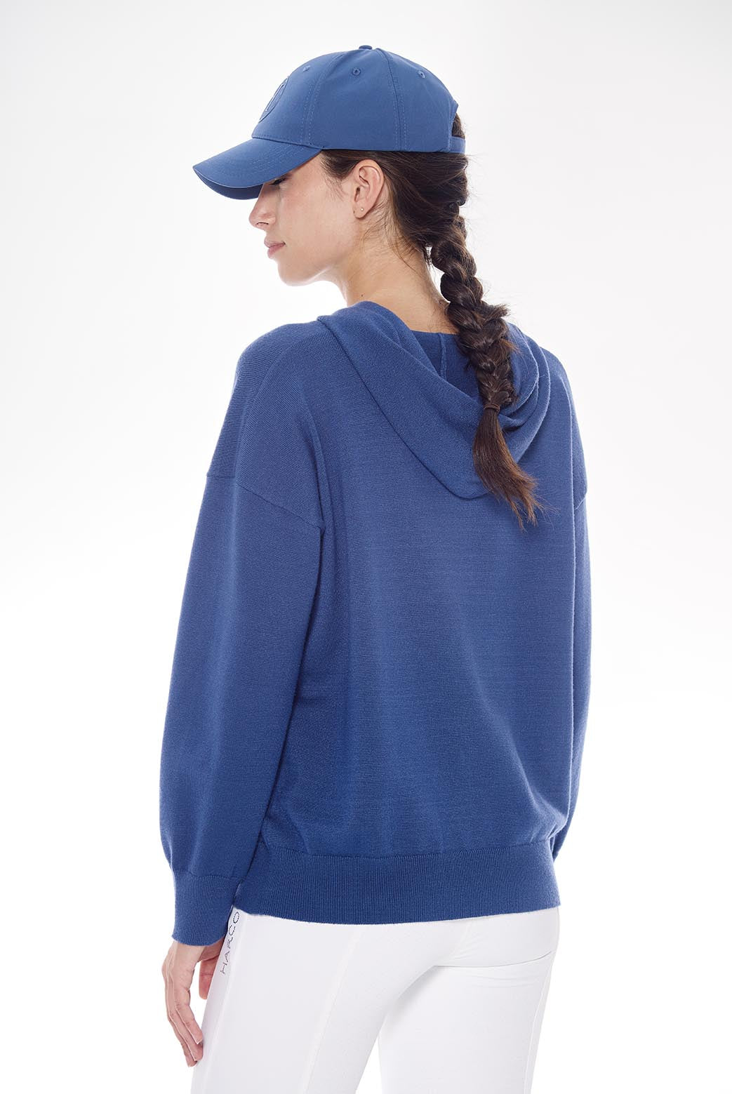 Santa Sweatshirt - Riders Choice Supply Co