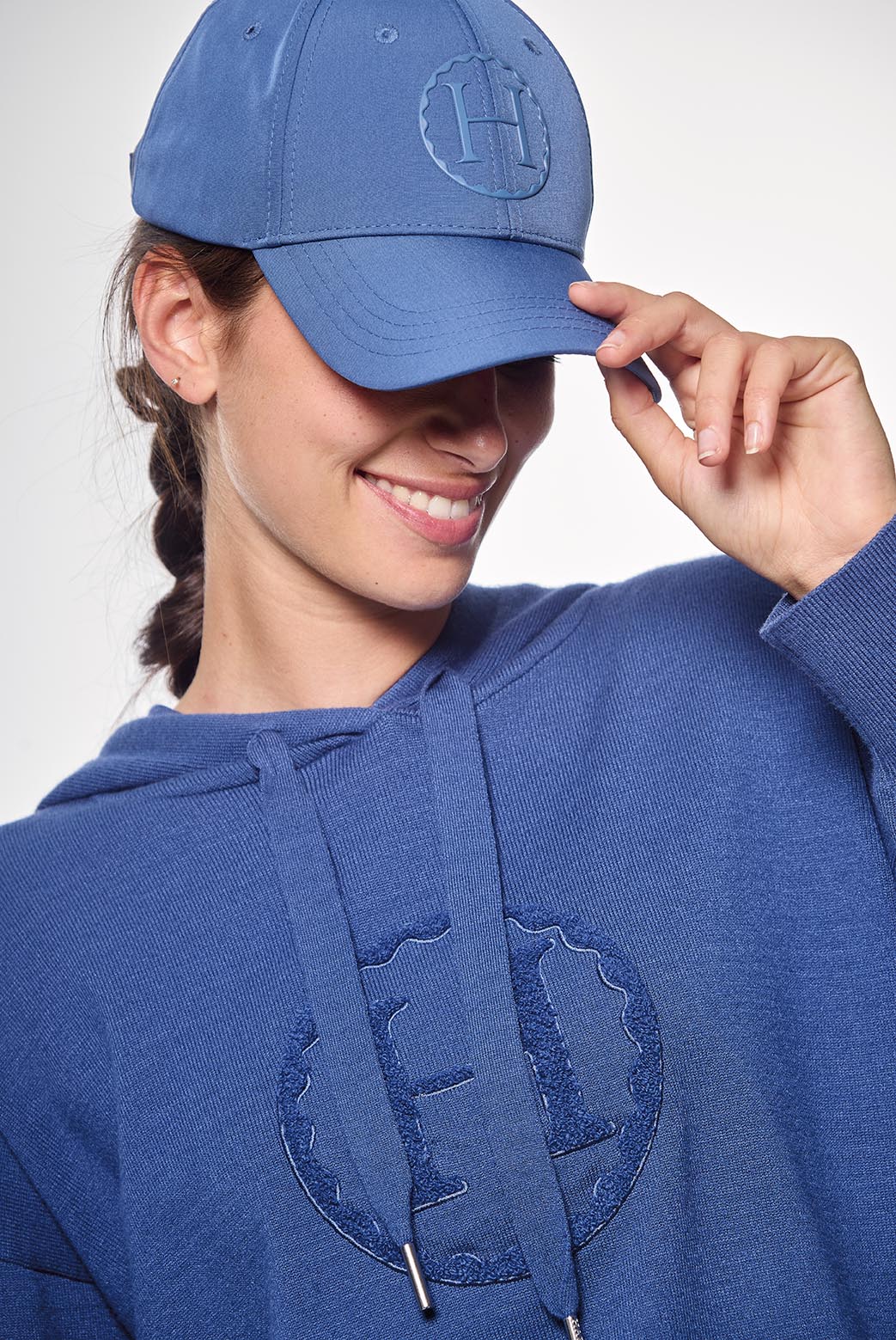 Santa Sweatshirt - Riders Choice Supply Co