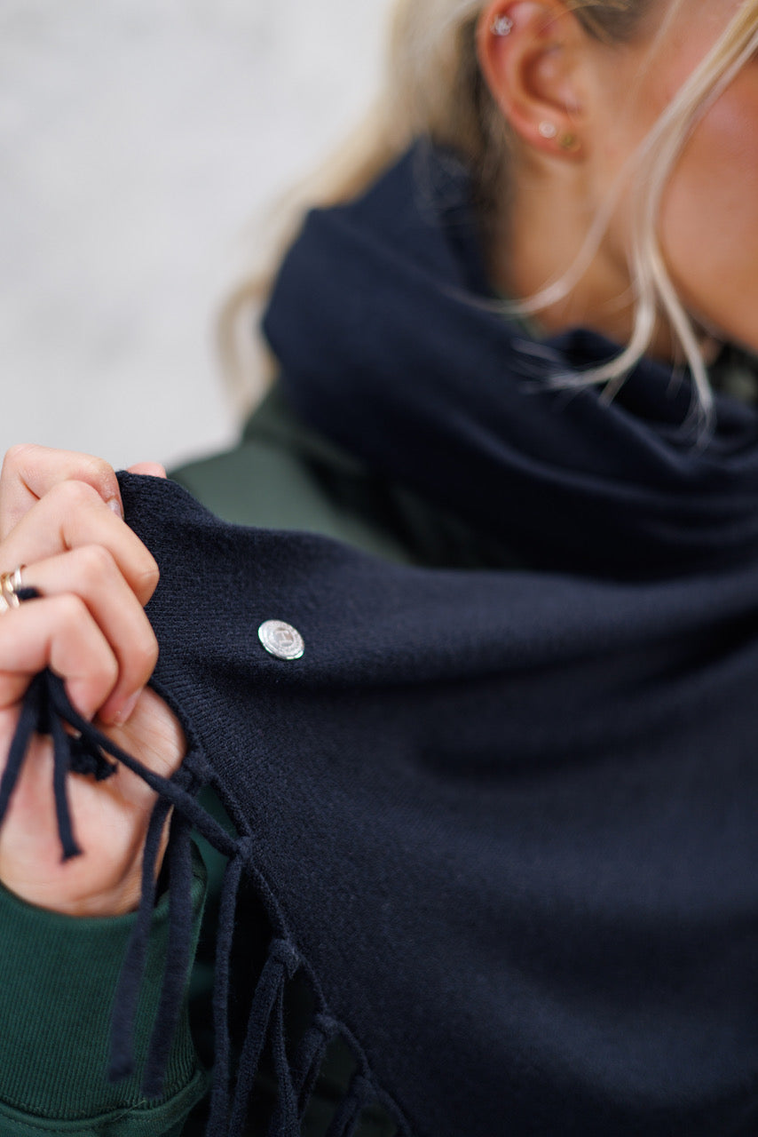Scalli Scarf - Riders Choice Supply Co