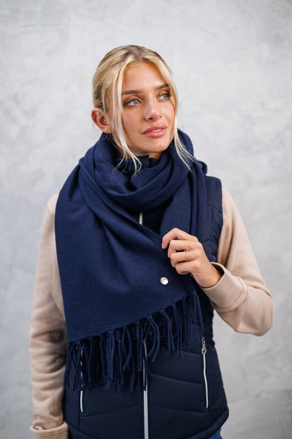 Scalli Scarf - Riders Choice Supply Co