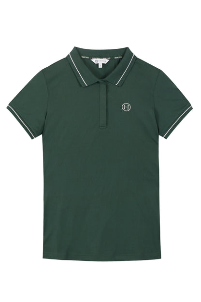 Scorpion Womens Polo - Riders Choice Supply Co