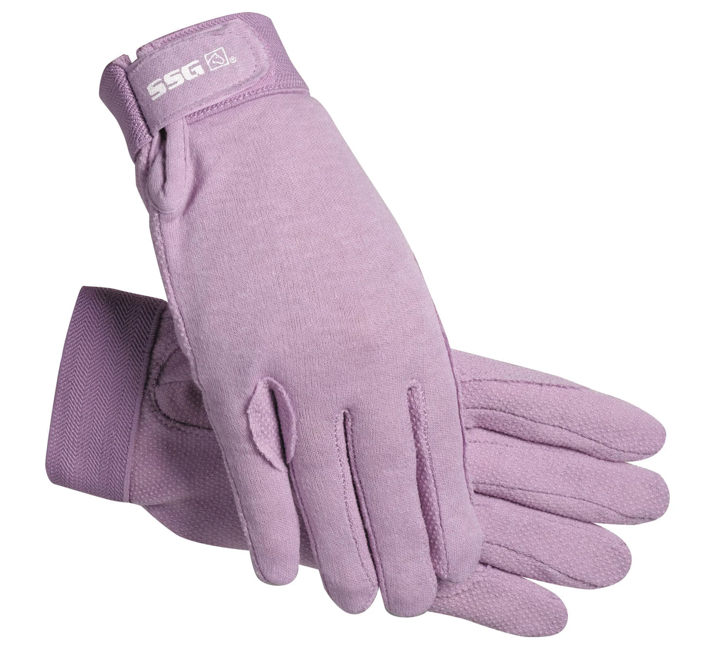 SSG Velcro Wrist Gripper Glove