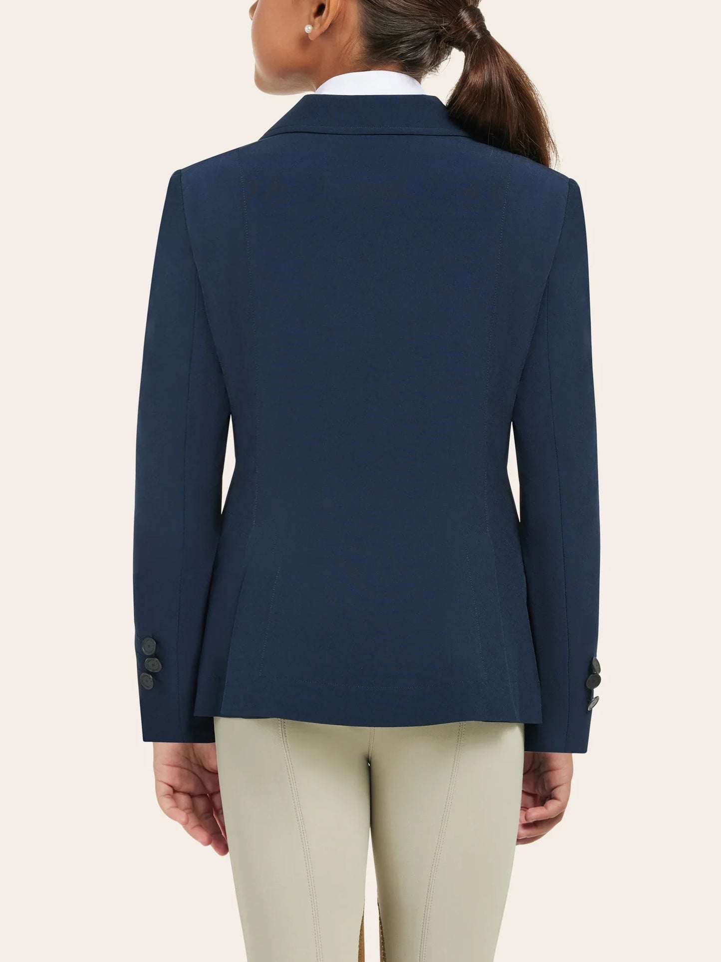 RJ Classics Skylar Jr. Show Coat