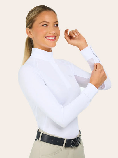 RJ Classics Sofia Show Shirt