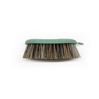 Professionals Choice Small Coconut Bristle Horse Brush, Assorted