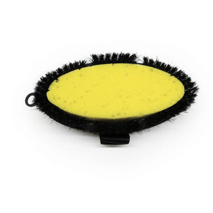 Professional's Choice Soft Touch Flex Sponge Brush