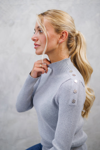 Swambi Women's Pullover Sweater - Riders Choice Supply Co