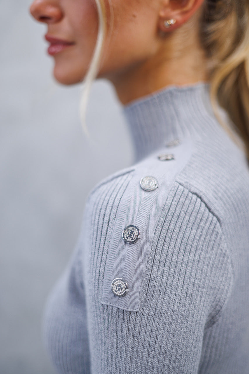 Swambi Women's Pullover Sweater - Riders Choice Supply Co