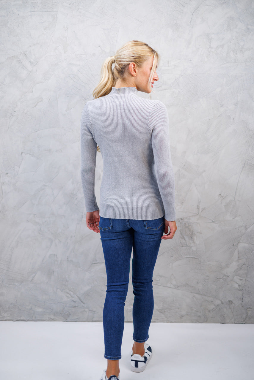 Swambi Women's Pullover Sweater - Riders Choice Supply Co