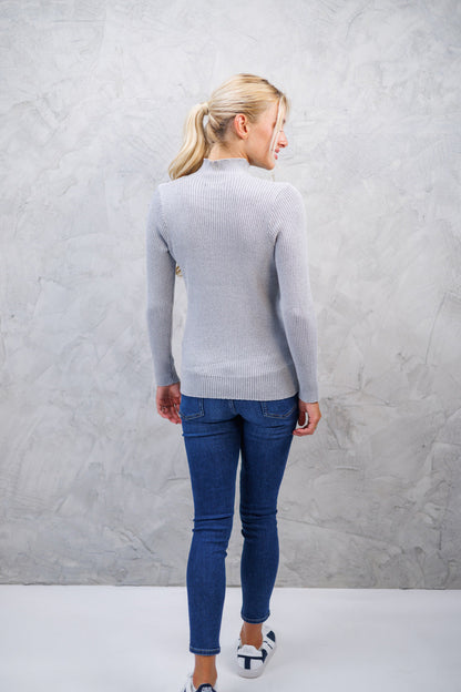 Swambi Women's Pullover Sweater - Riders Choice Supply Co