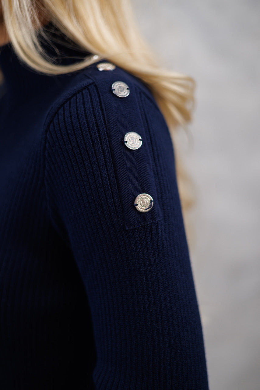 Swambi Women's Pullover Sweater - Riders Choice Supply Co