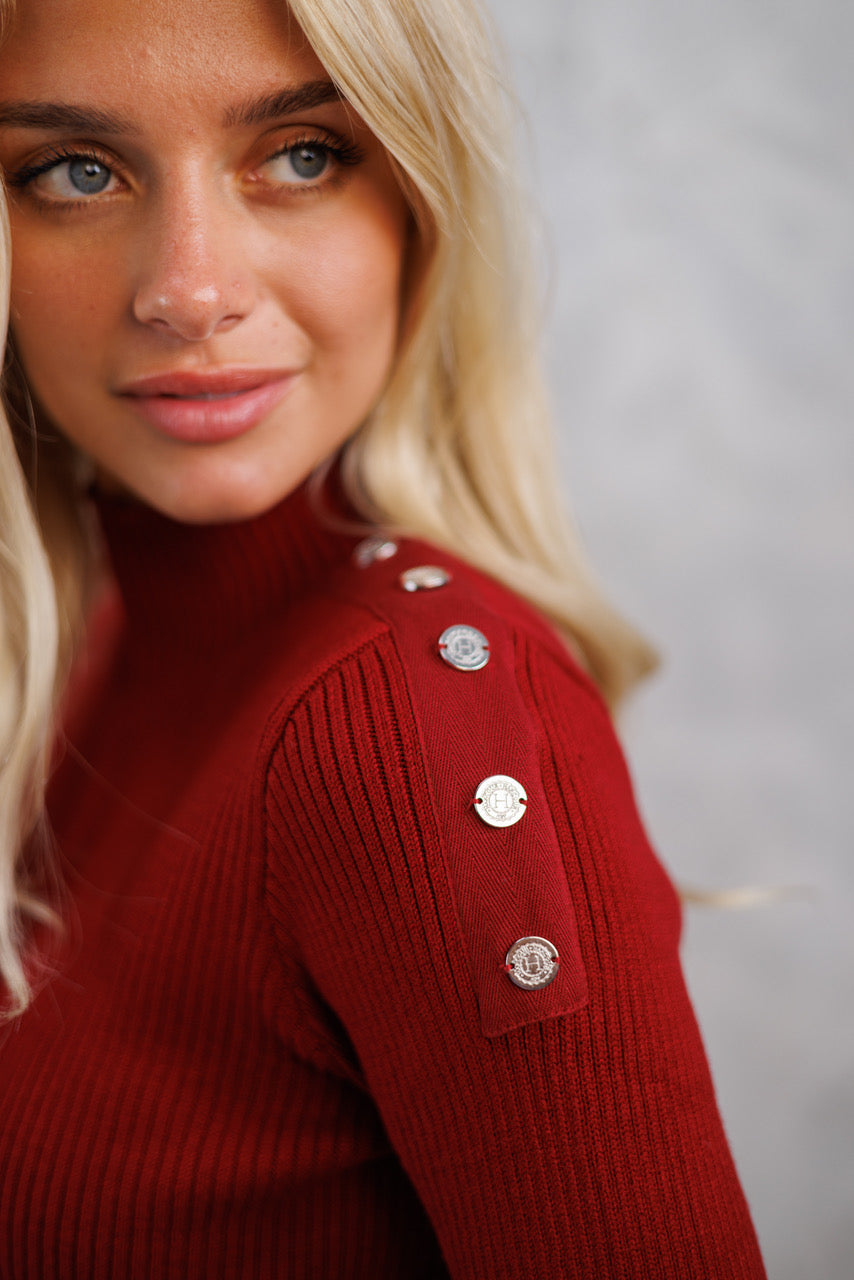 Swambi Women's Pullover Sweater - Riders Choice Supply Co