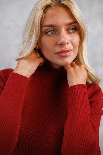 Swambi Women's Pullover Sweater - Riders Choice Supply Co