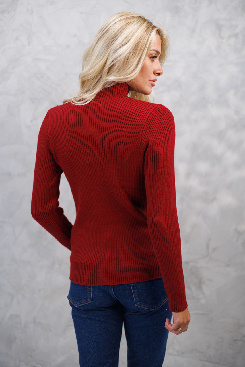 Swambi Women's Pullover Sweater - Riders Choice Supply Co
