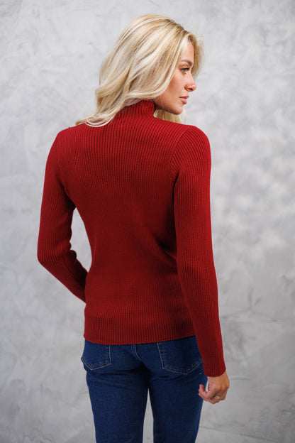 Swambi Women's Pullover Sweater - Riders Choice Supply Co