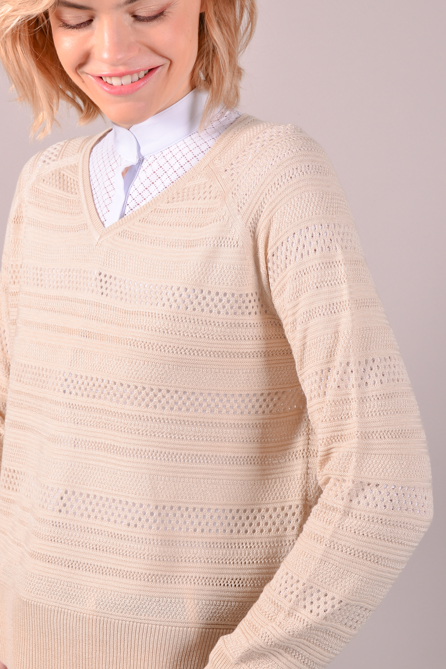 Swann Sweater - Riders Choice Supply Co