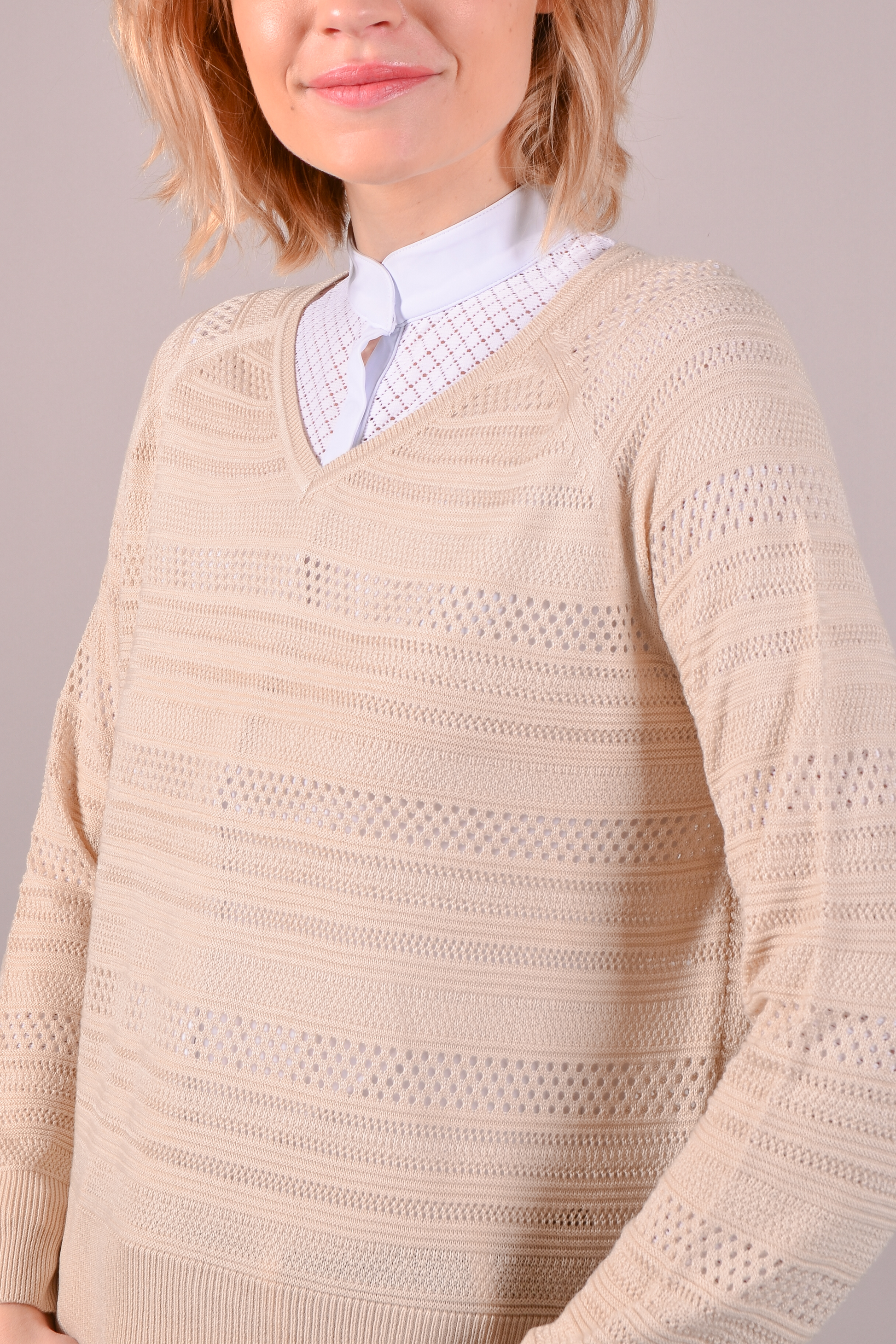 Swann Sweater - Riders Choice Supply Co