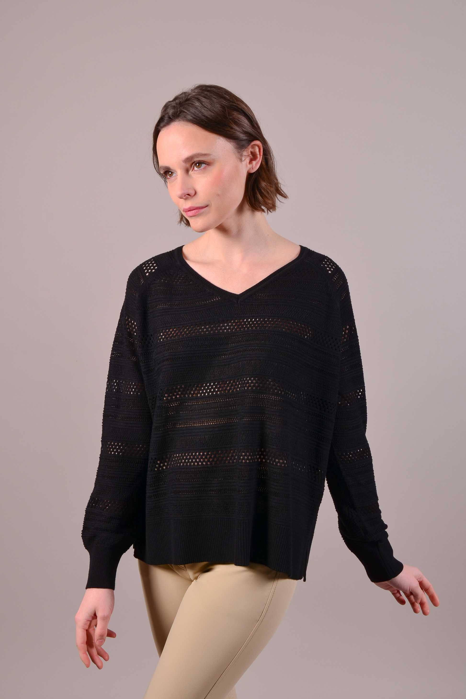 Swann Sweater - Riders Choice Supply Co