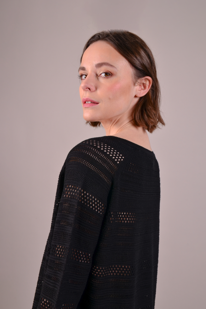 Swann Sweater - Riders Choice Supply Co