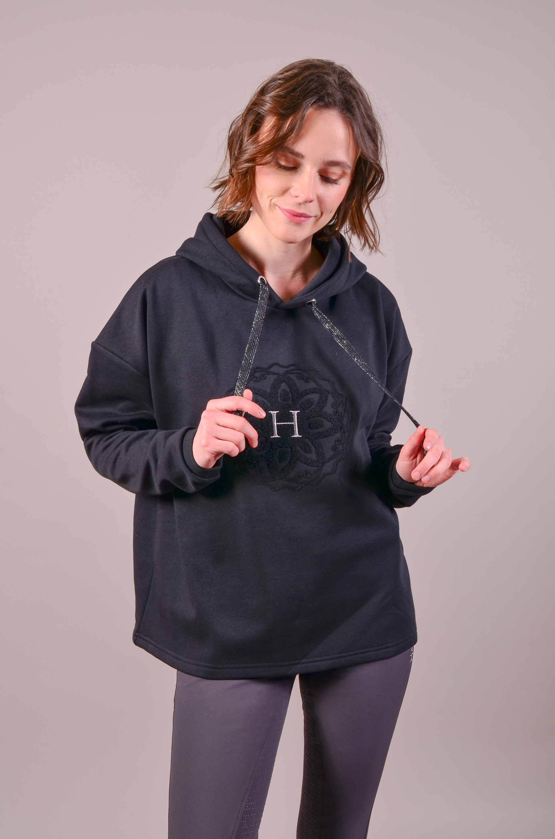 Swity Pullover Hoodie - Riders Choice Supply Co