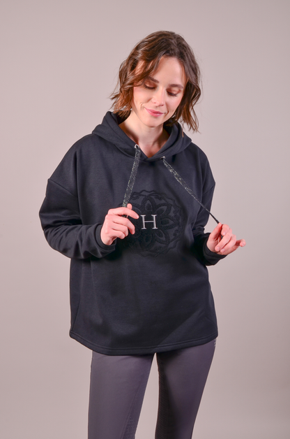 Swity Pullover Hoodie - Riders Choice Supply Co
