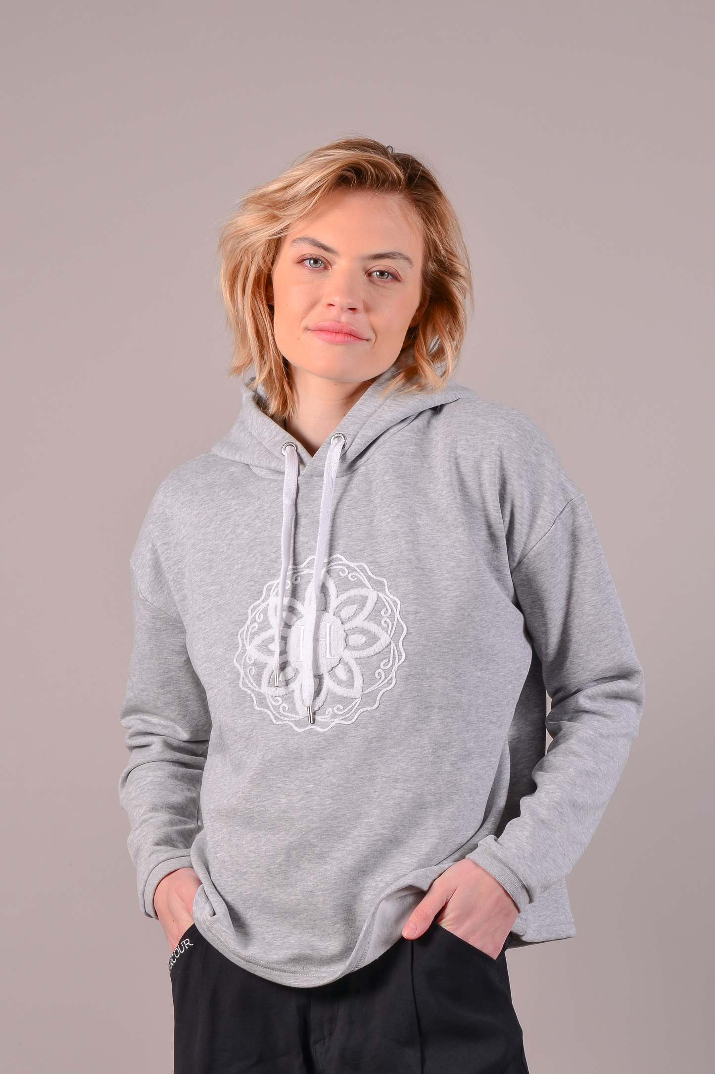 Swity Pullover Hoodie - Riders Choice Supply Co