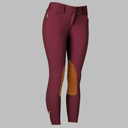 The Tailored Sportsman Trophy Hunter Breech Tech Fabric - MID RISE
