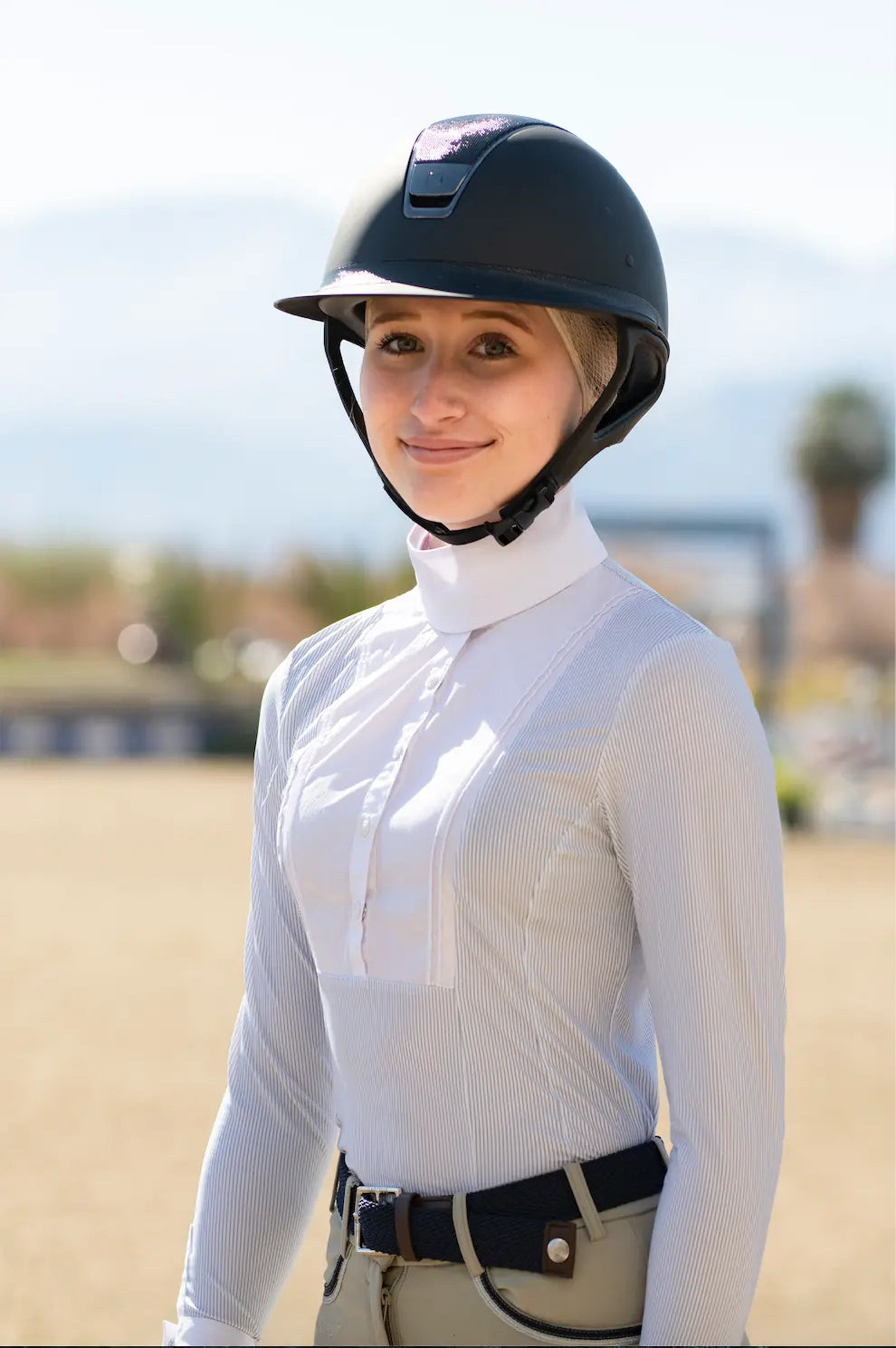 Annie Womens Riding Shirt - Riders Choice Supply Co