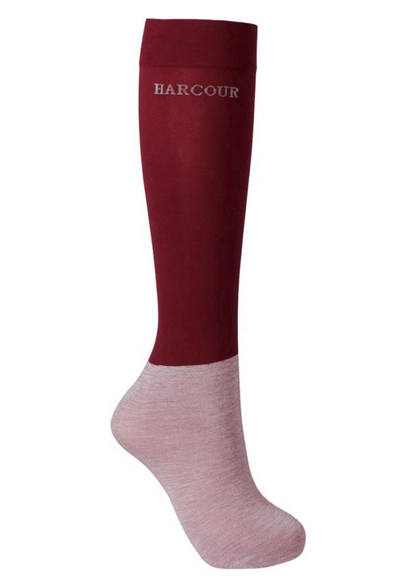 Vaya Competition Rider Socks - Riders Choice Supply Co