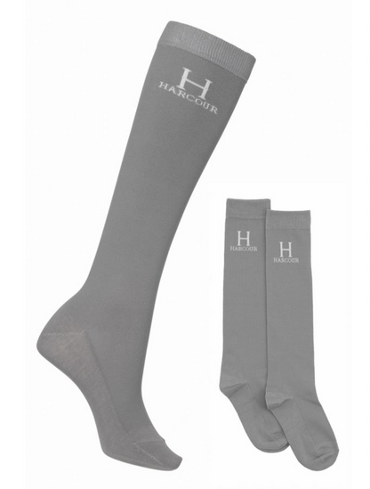 Signature Badminton Rider Socks - Riders Choice Supply Co