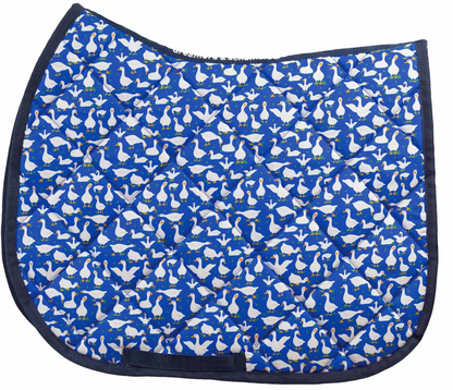 Dreamers & Schemers Saddle Pad