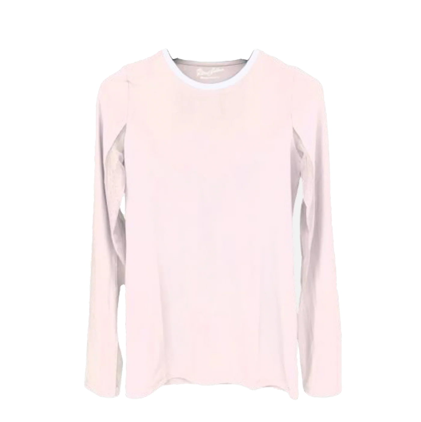 THE TAILORED SPORTSMAN™ Ladies’ IceFil® Crewneck Long Sleeve Tee