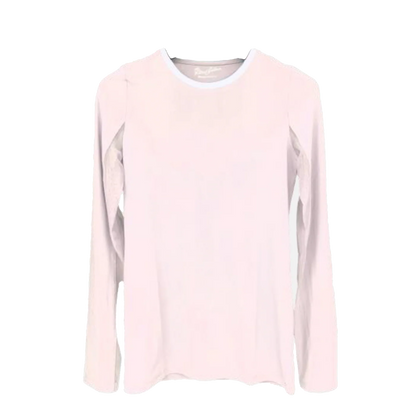 THE TAILORED SPORTSMAN™ Ladies’ IceFil® Crewneck Long Sleeve Tee