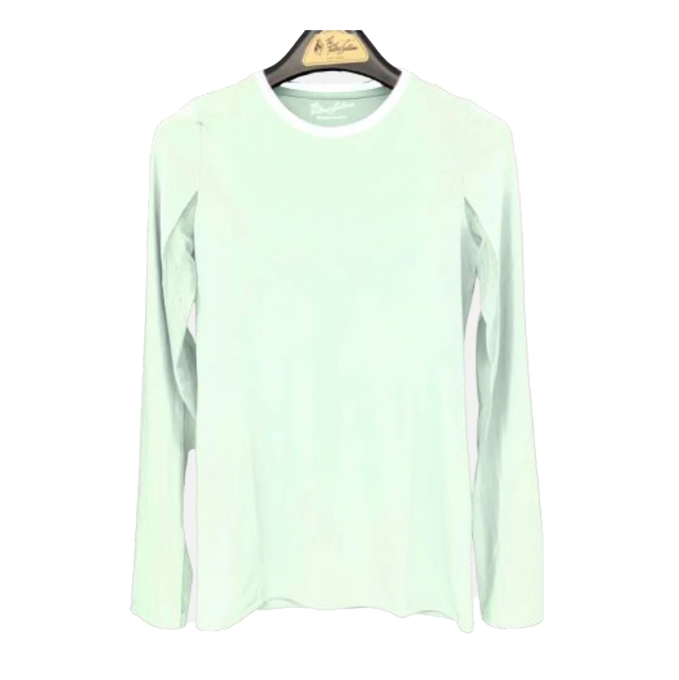 THE TAILORED SPORTSMAN™ Ladies’ IceFil® Crewneck Long Sleeve Tee