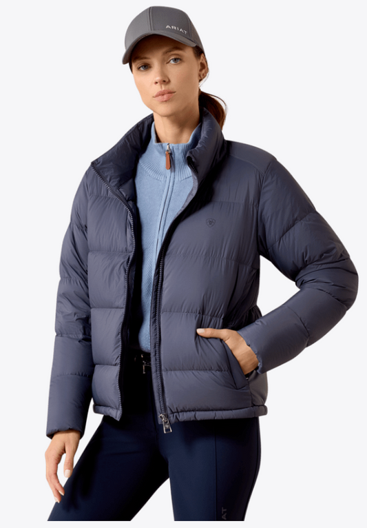 Ariat Womens UltraPuff Down Jacket