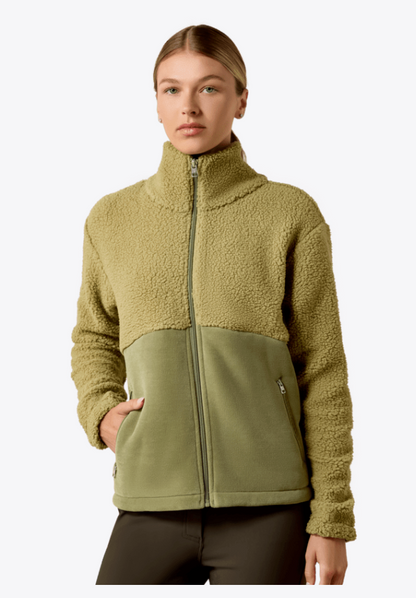Ariat Women's Laviolette Full Zip- Assorted Colors