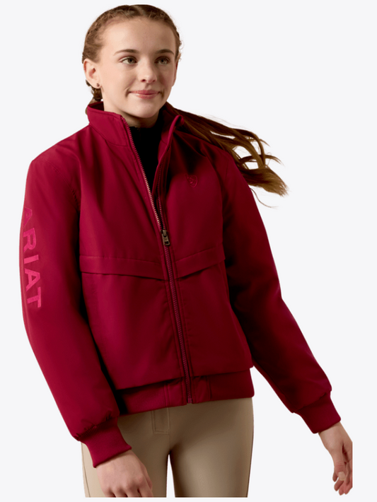 Ariat Youth Stable 2.0 Insulated Jacket