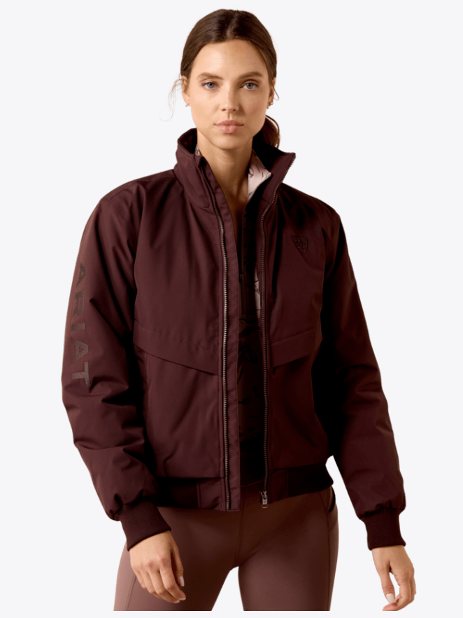 Ariat Ladies Stable 2.0 Insulated Jacket