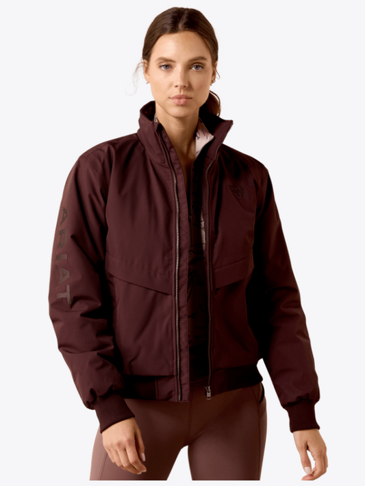 Ariat Ladies Stable 2.0 Insulated Jacket