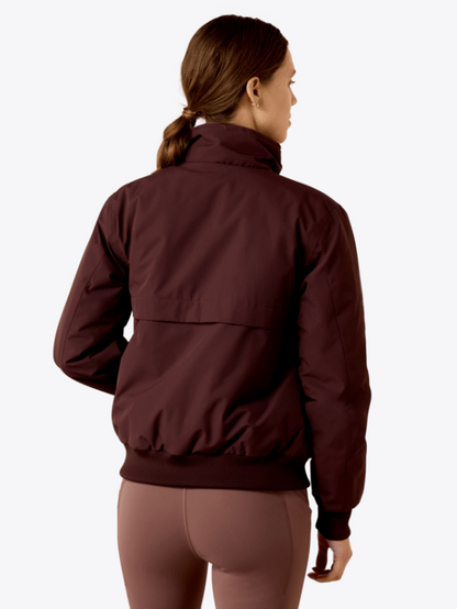 Ariat Ladies Stable 2.0 Insulated Jacket