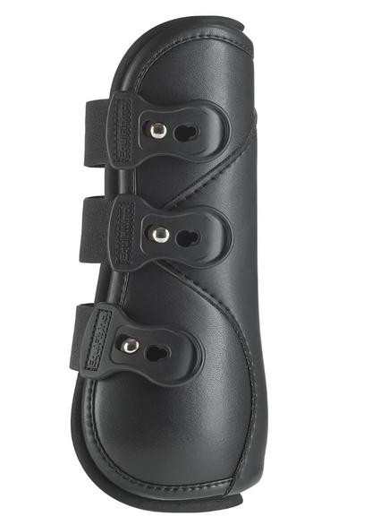 Equifit Pony Medal Front Boot - Sheepswool or Impacteq Liner