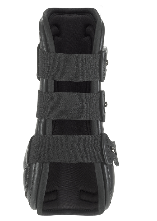 Equifit Pony Medal Front Boot - Sheepswool or Impacteq Liner